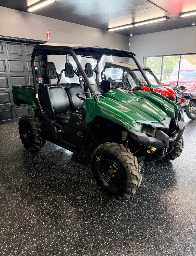 2014 Yamaha Viking 700 4X4