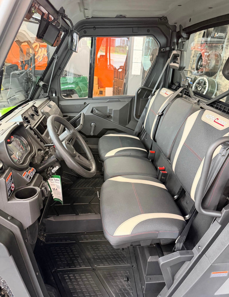 New 2026 Odes 1000 Workcross HVAC 4X4