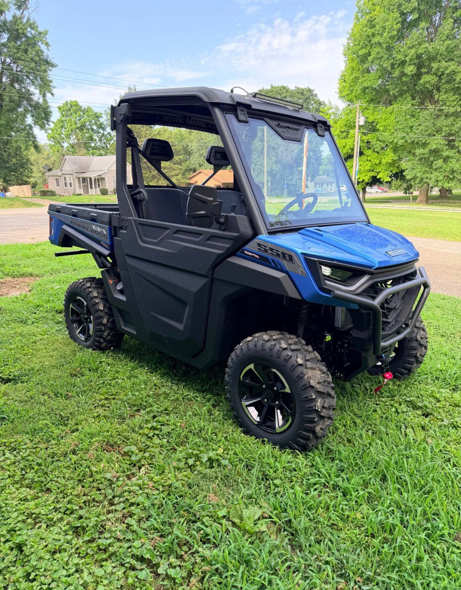 Odes Workcross 550 Pro 4X4