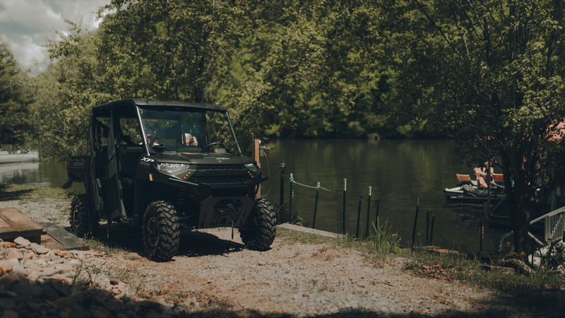 Polaris