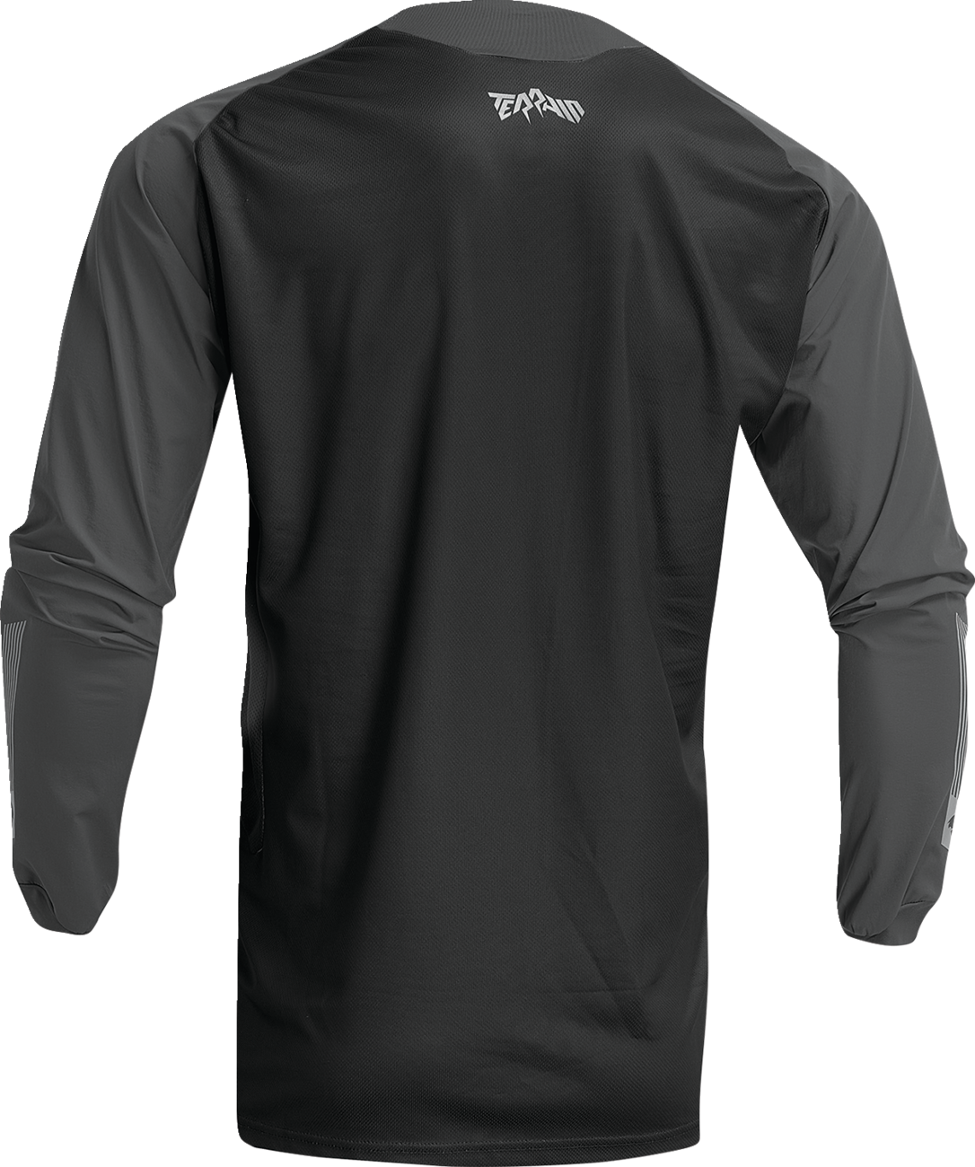 Adult - Thor Terrain Jersey - Black/Charcoal
