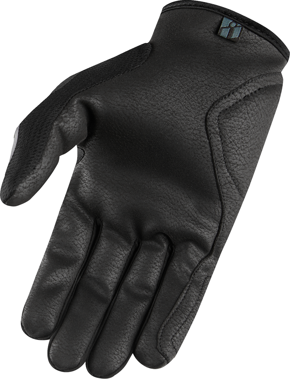 Adult - Icon Hooligan Crestfallen™ Gloves - Black