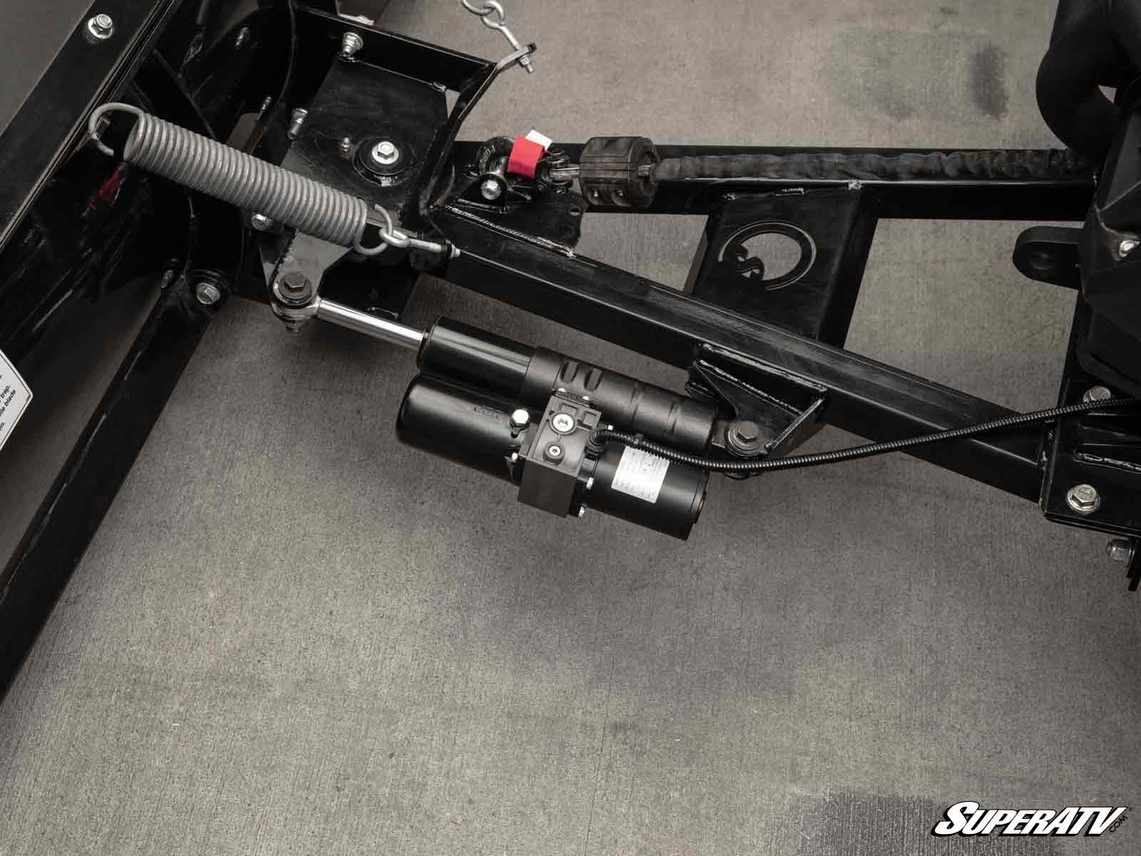 Plow Pro UTV Plow Angle Actuator Kit