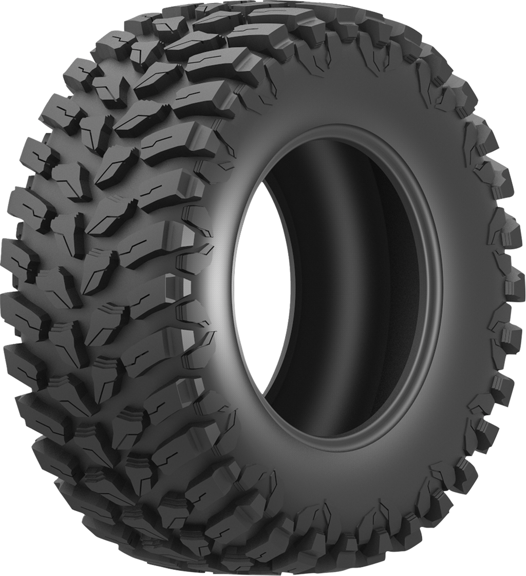 Kenda - Cross Trail Tire - 8 Ply