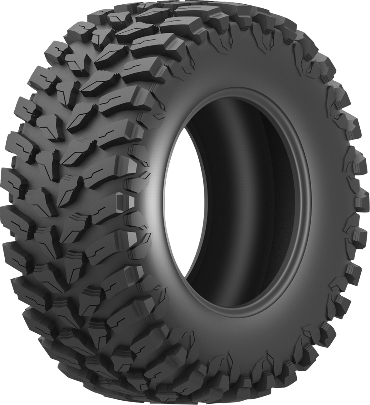 Kenda - Cross Trail Tire - 8 Ply