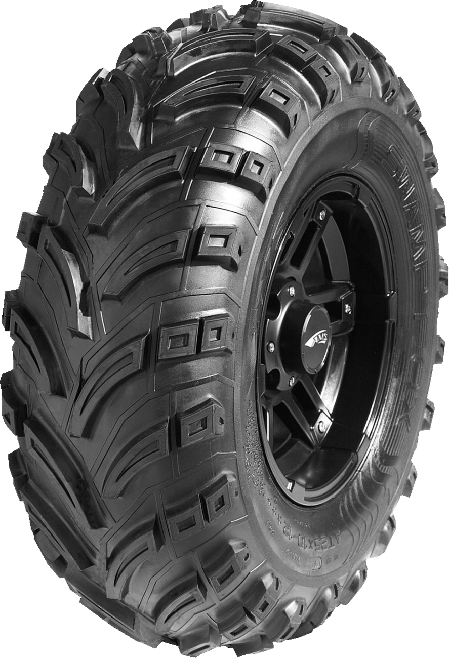 AMS - Swamp Fox Tire - 6 Ply