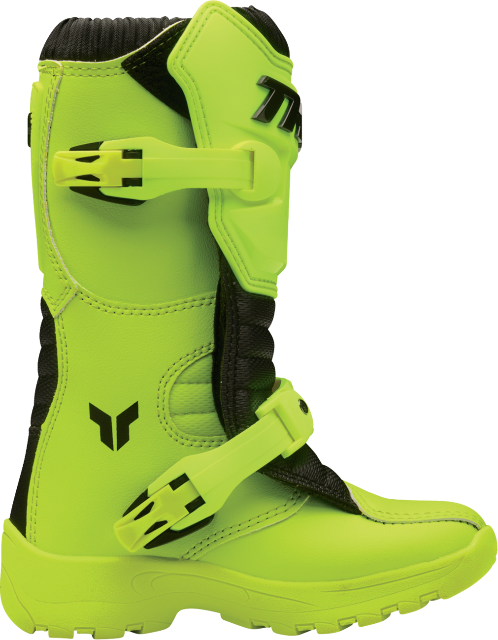 Adult - Thor Blitz XR Mini Boots - Acid