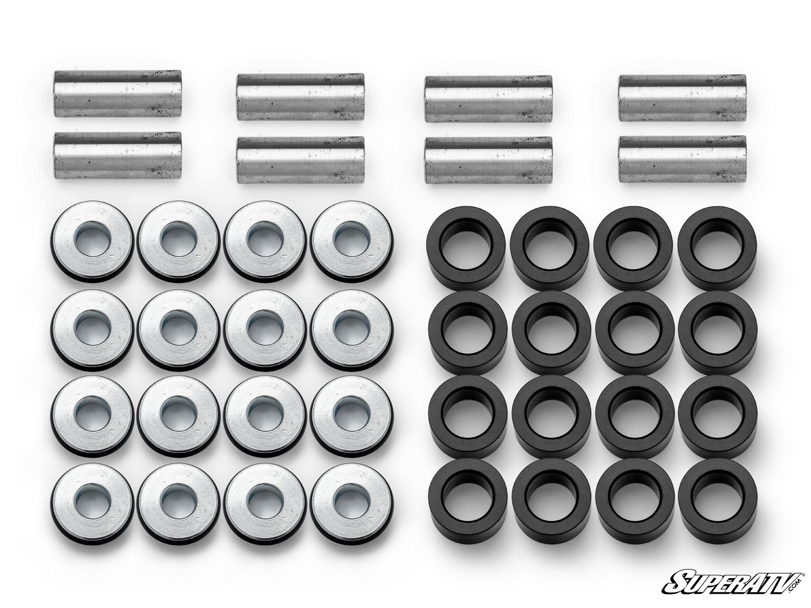 POLARIS SCRAMBLER A-ARM BUSHINGS