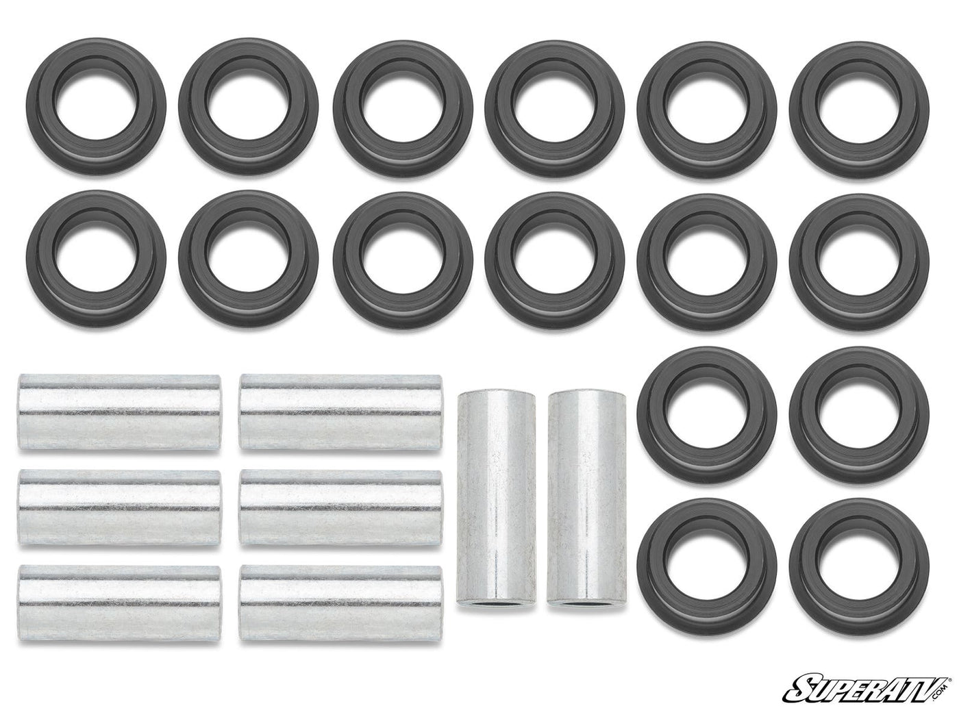 YAMAHA WOLVERINE X2/X4 850 A-ARM BUSHINGS