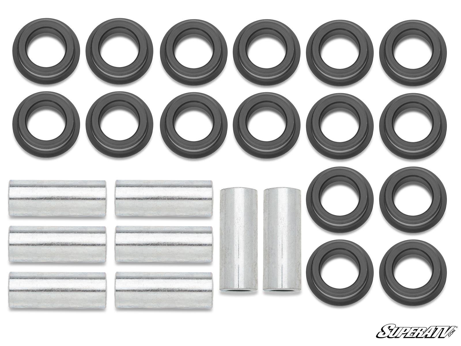 YAMAHA WOLVERINE RMAX A-ARM BUSHINGS