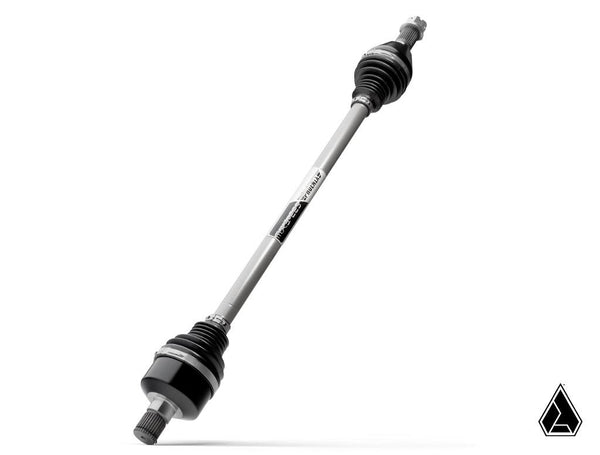 ASSAULT INDUSTRIES MAS-223 PHOENIX AXLE FOR CAN-AM MAVERICK R