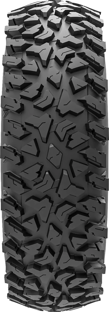 Maxxis - Rampage Fury Tire - 32x10x15 - 8 Ply