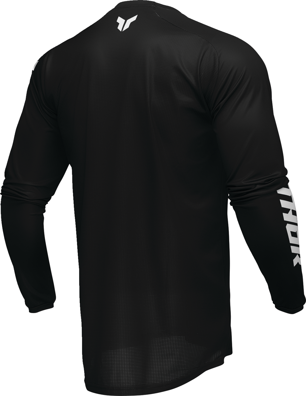 Adult - Thor Launchmode Brave Jersey - Black/Gray