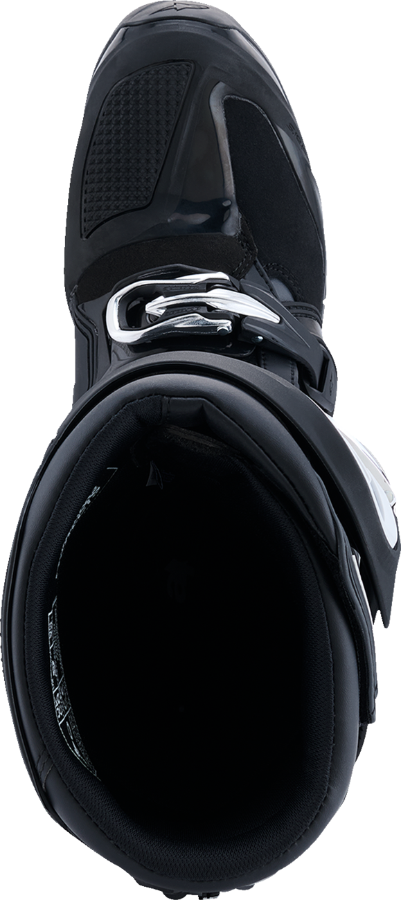 Adult - Alpinestars Tech 7 Enduro Boots - Black/Anthracite/White