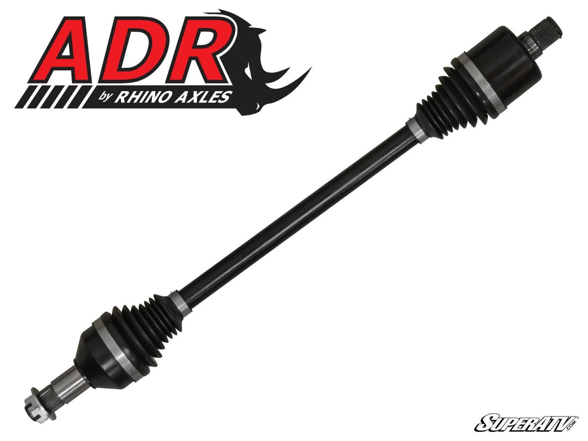 YAMAHA RHINO AXLE—ADR BRAND