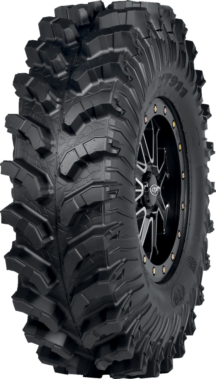 ITP - MT911 Tire - 8 Ply