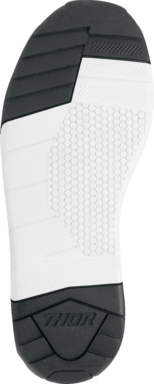 Youth - Thor Blitz XR Boots - Black/White