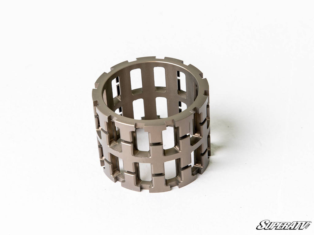 POLARIS RZR XP TURBO SPRAGUE CARRIER / FRONT ROLLER CAGE