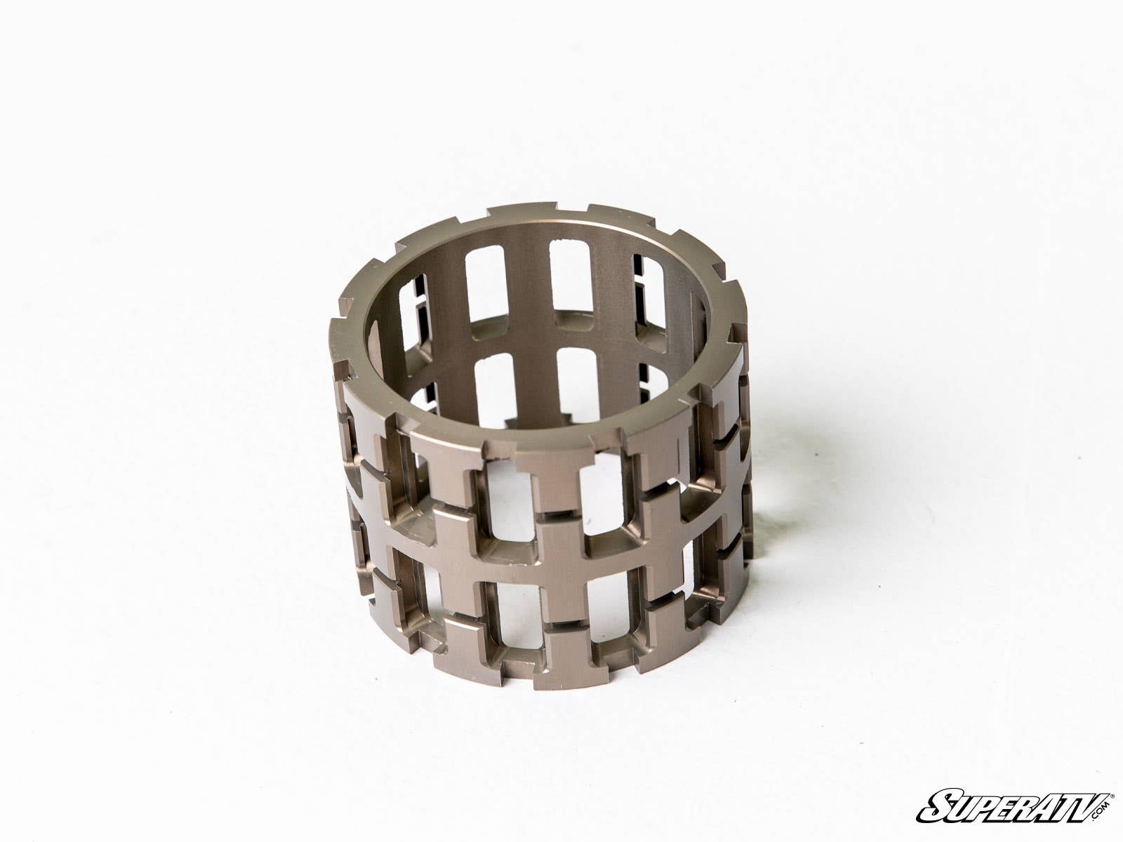 POLARIS RZR XP TURBO SPRAGUE CARRIER / FRONT ROLLER CAGE