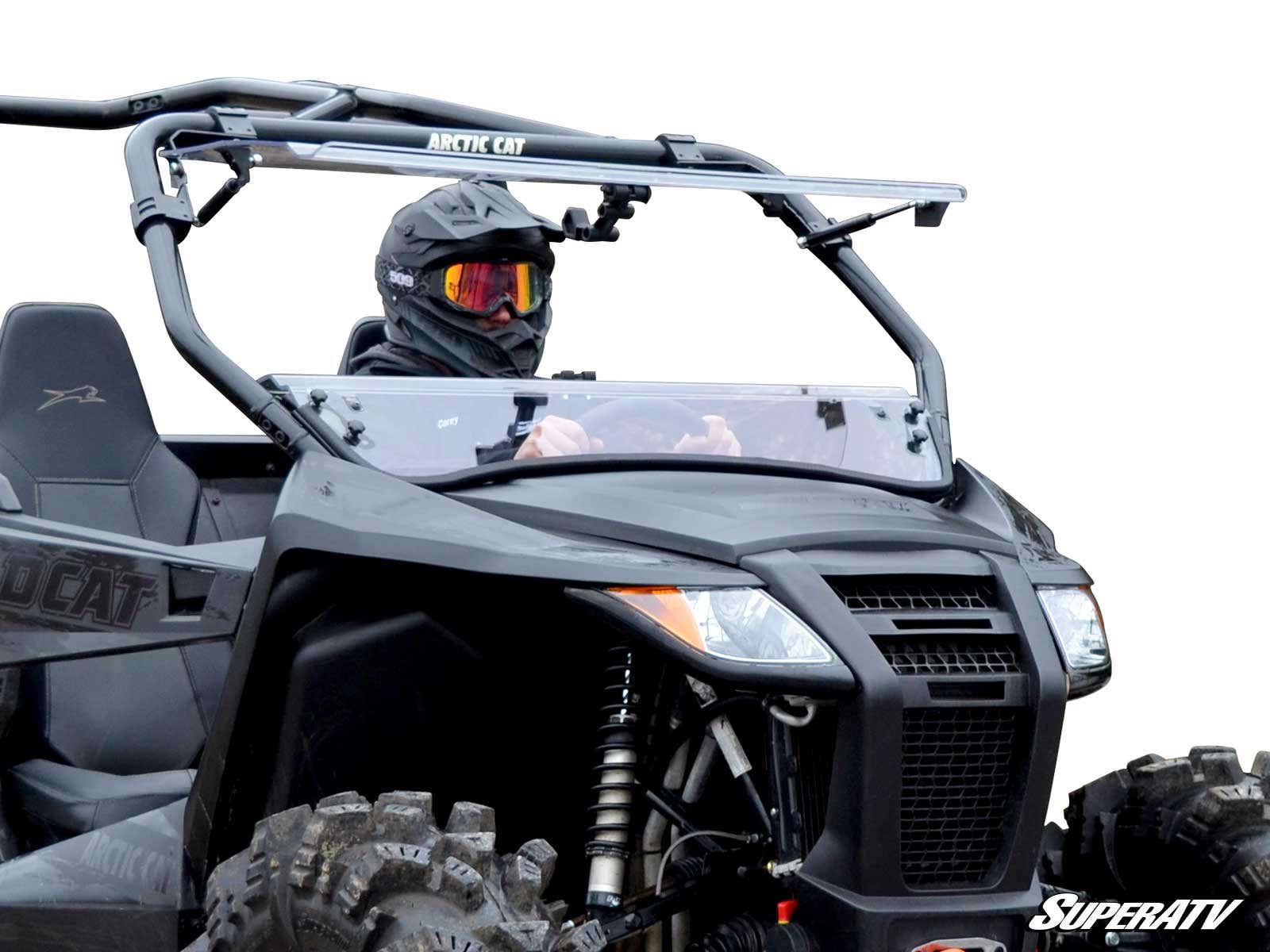 Arctic Cat