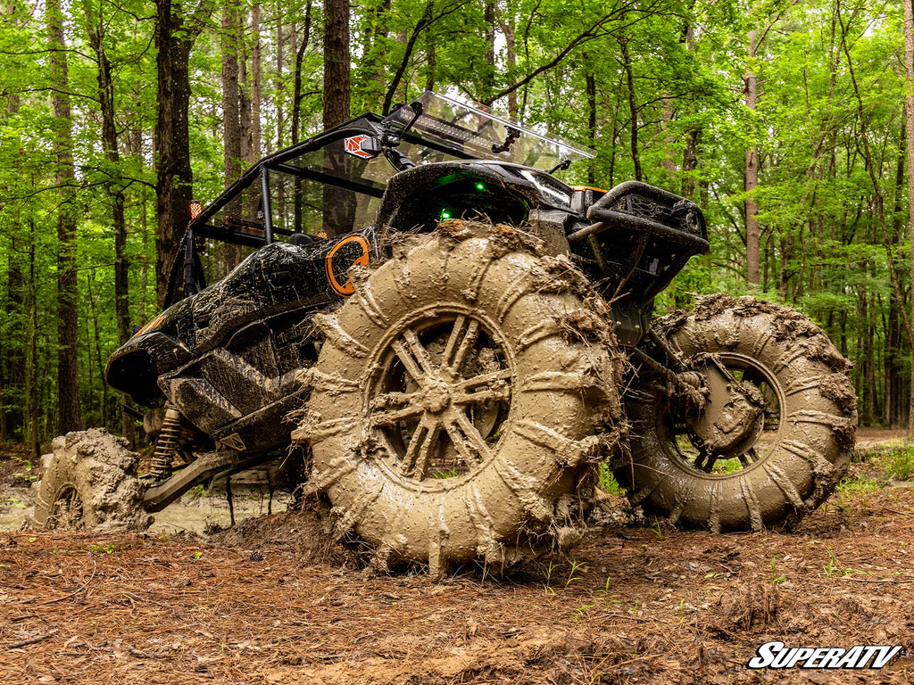 SuperATV Assassinator® UTV / ATV Mud Tires