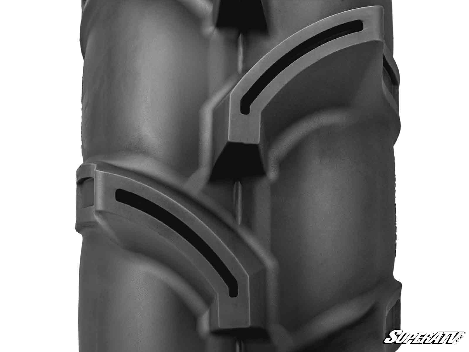 SuperATV Assassinator® UTV / ATV Mud Tires