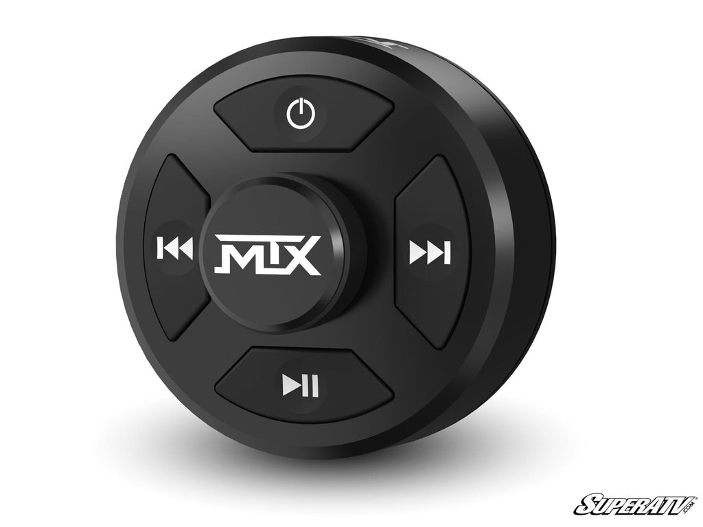 MTX AWBTC UNIVERSAL BLUETOOTH RECEIVER AND REMOTE CONTROL
