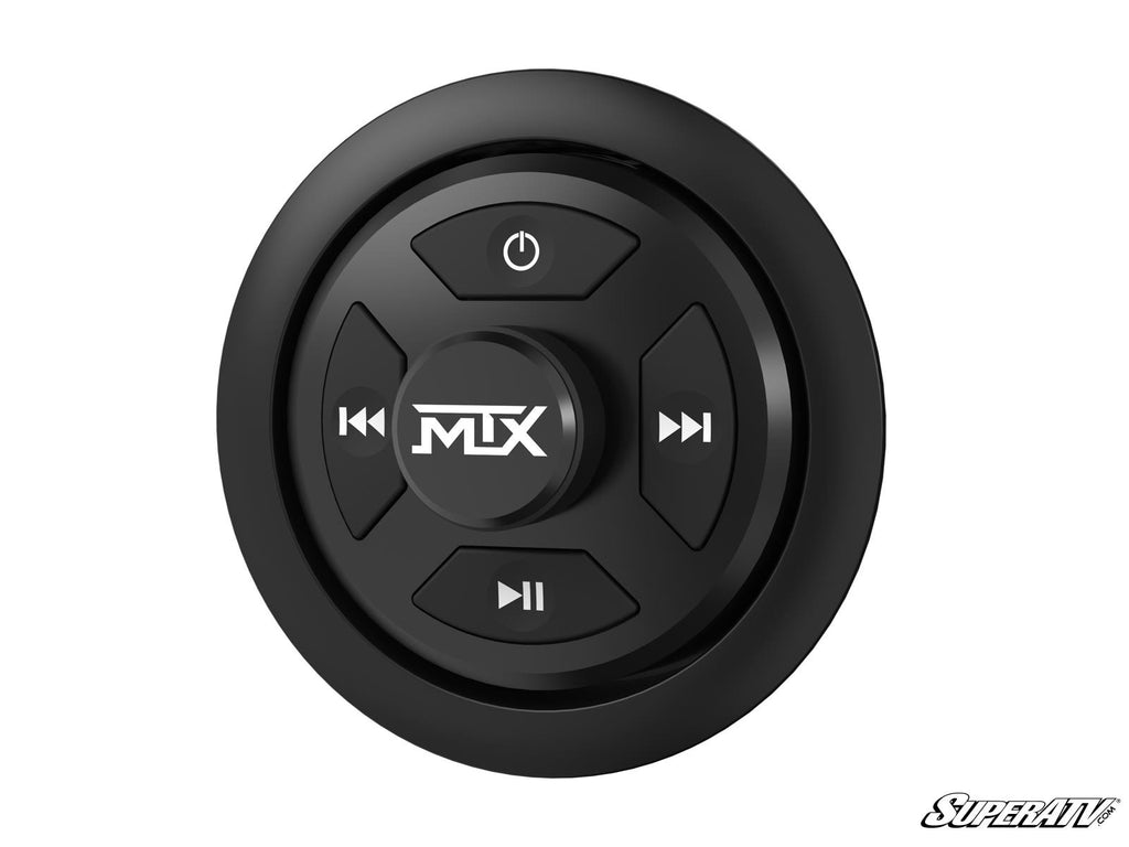 MTX AWBTC UNIVERSAL BLUETOOTH RECEIVER AND REMOTE CONTROL