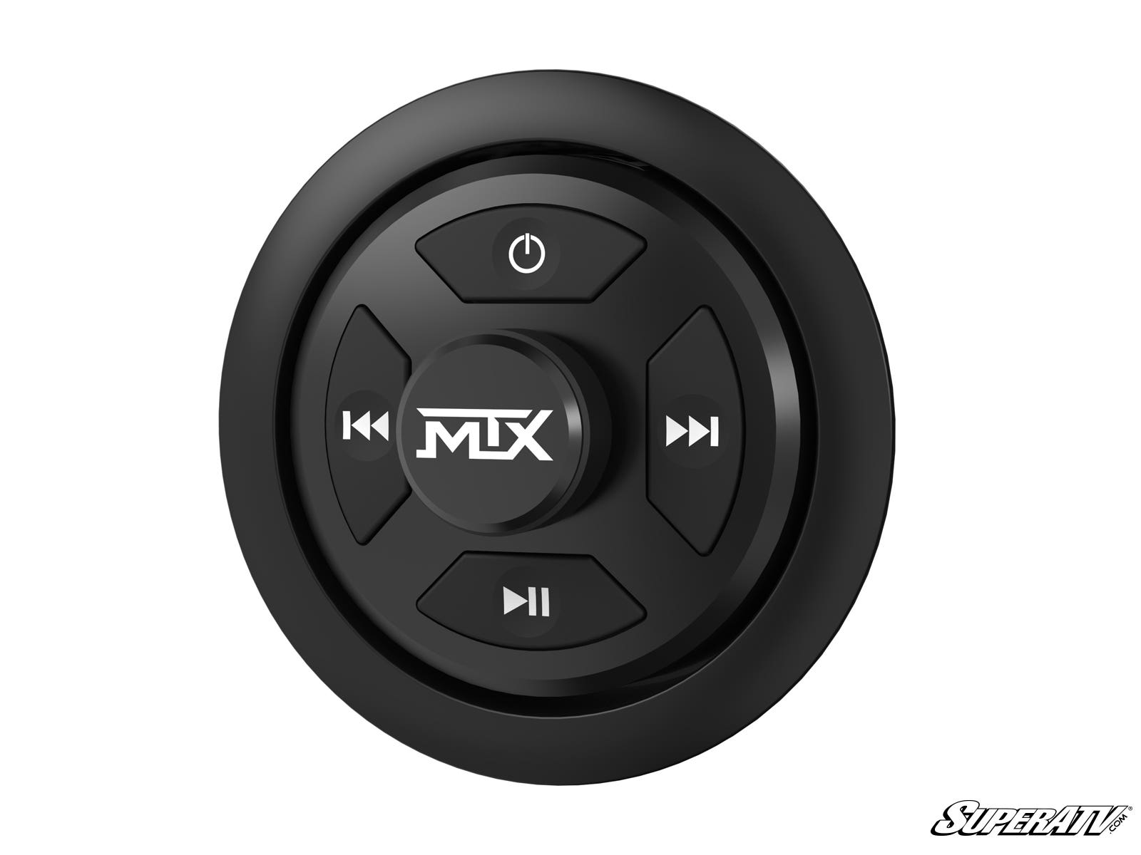 MTX AWBTC UNIVERSAL BLUETOOTH RECEIVER AND REMOTE CONTROL