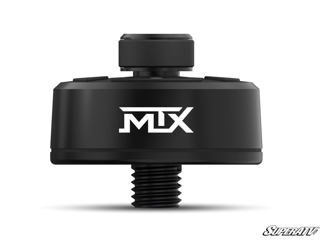 MTX AWBTC UNIVERSAL BLUETOOTH RECEIVER AND REMOTE CONTROL