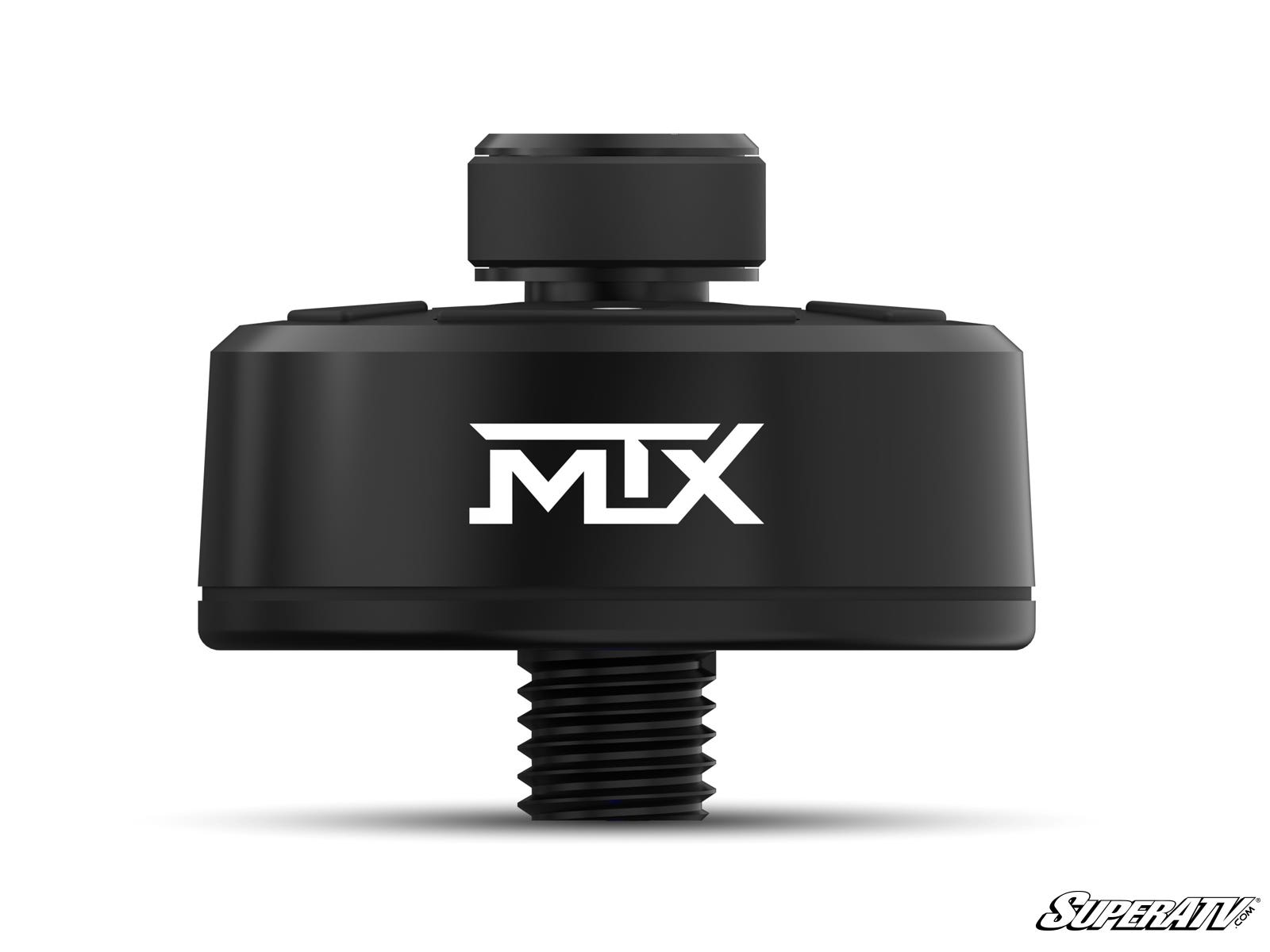 MTX AWBTC UNIVERSAL BLUETOOTH RECEIVER AND REMOTE CONTROL