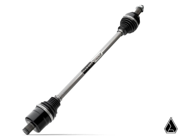 ASSAULT INDUSTRIES MAS-223 PHOENIX AXLE FOR POLARIS RZR XP TURBO S