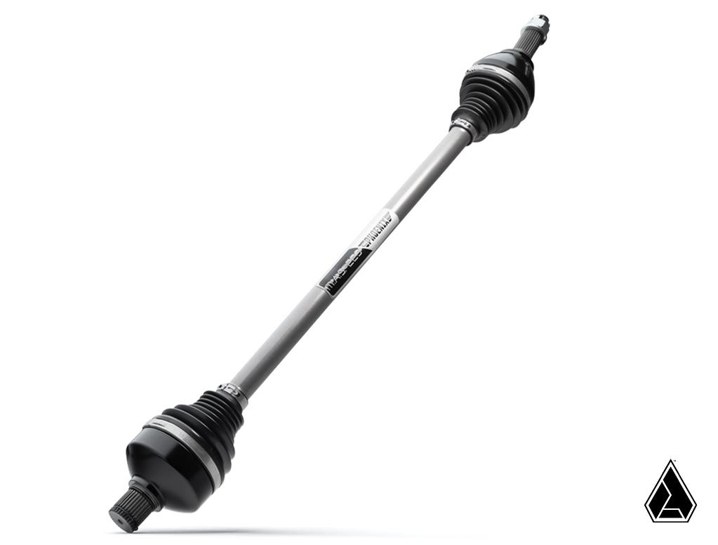 ASSAULT INDUSTRIES MAS-223 PHOENIX AXLE FOR POLARIS RZR TURBO R