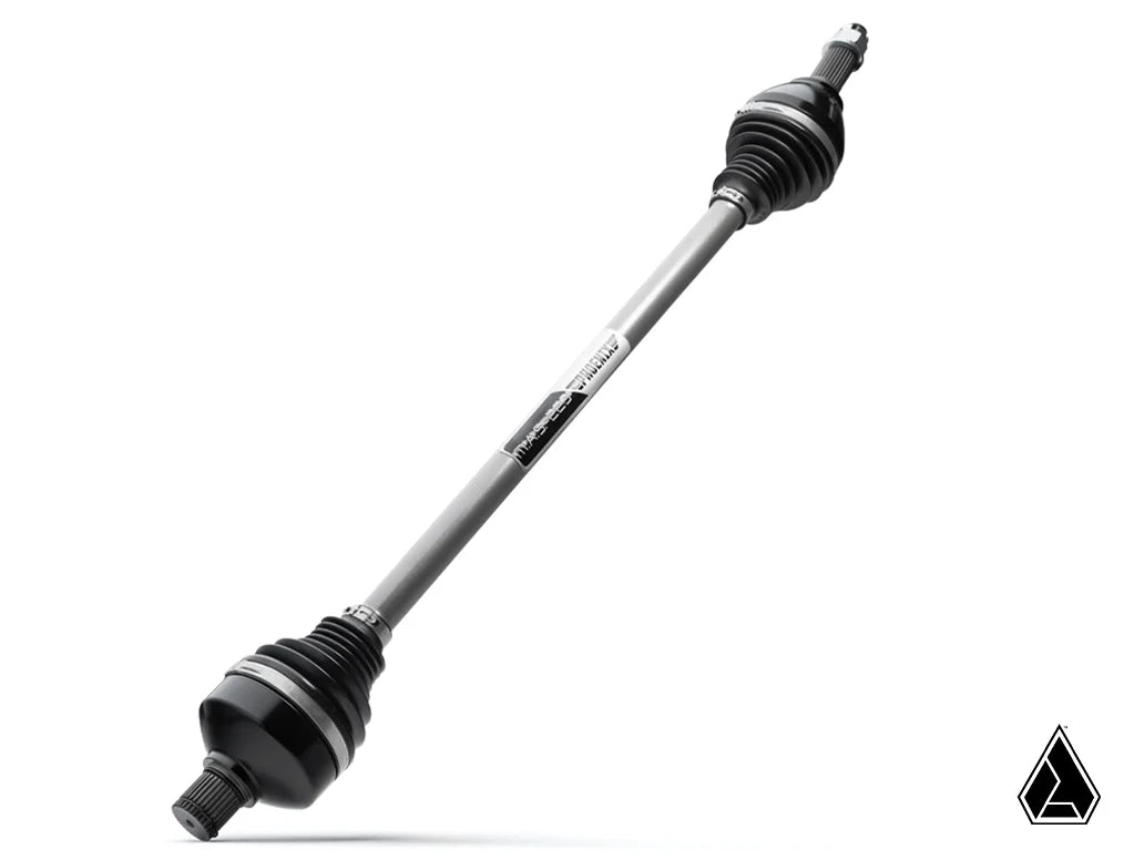 Assault Industries MAS-223 Phoenix Axle for Polaris RZR Pro R (Front)
