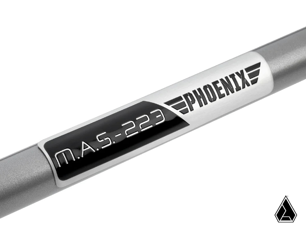 Assault Industries MAS-223 Phoenix Axle for Polaris RZR Pro R (Rear)