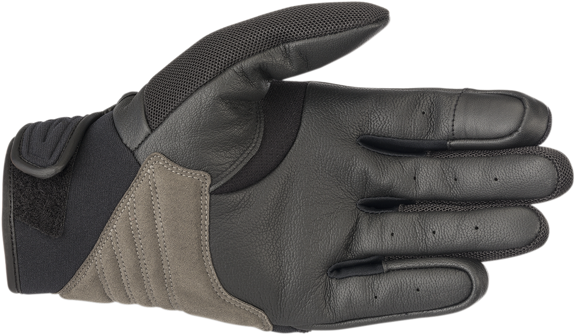 Adult - Alpinestars Shore Gloves - Black