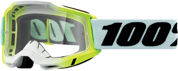100% Accuri 2 Goggle - Dunder