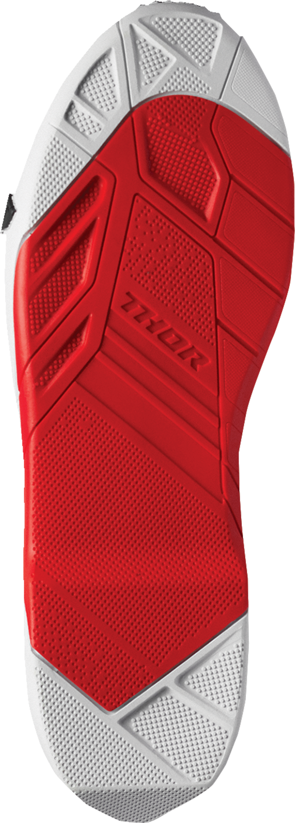 Adult - Thor Radial MX Boots - Frost