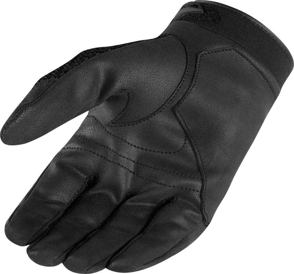 Adult - Icon Twenty-Niner™ CE Gloves - Black
