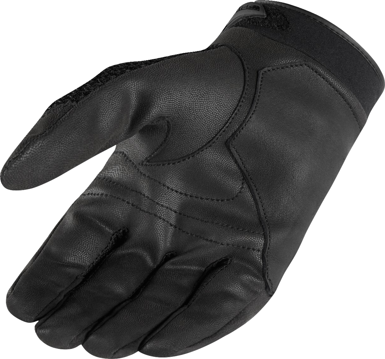 Adult - Icon Twenty-Niner™ CE Gloves - Black