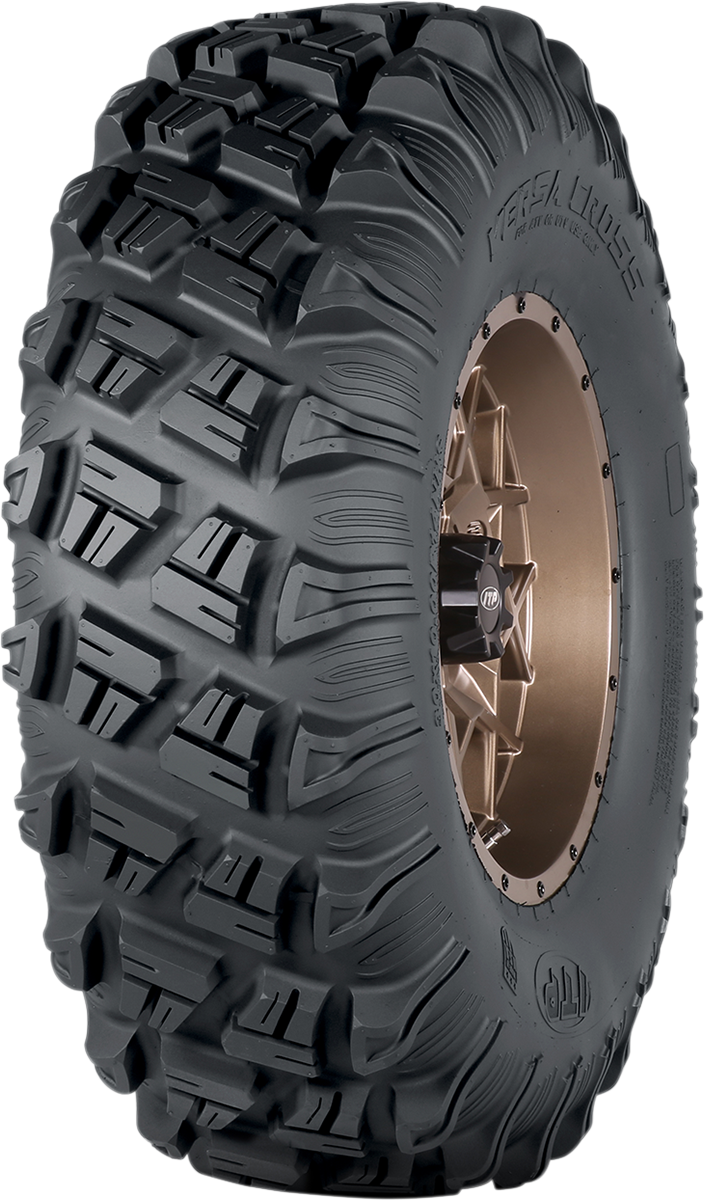 ITP - Versa Cross Tire - 30x10x14 - 8 Ply