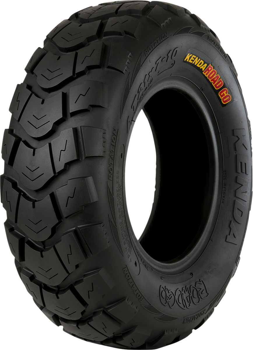 Kenda - K572 Road Go Tire - 4 Ply