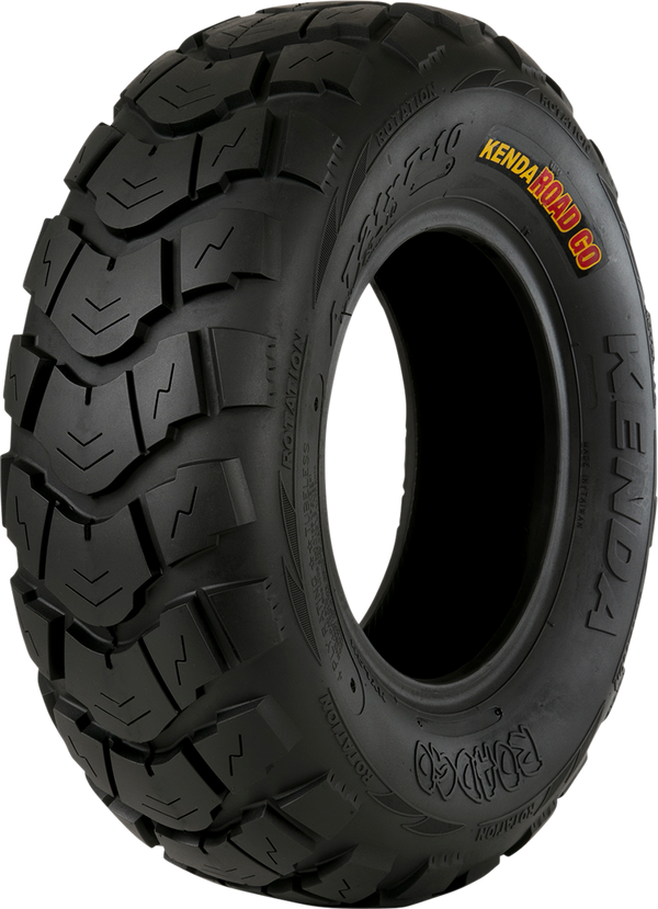 Kenda - K572 Road Go Tire - 4 Ply