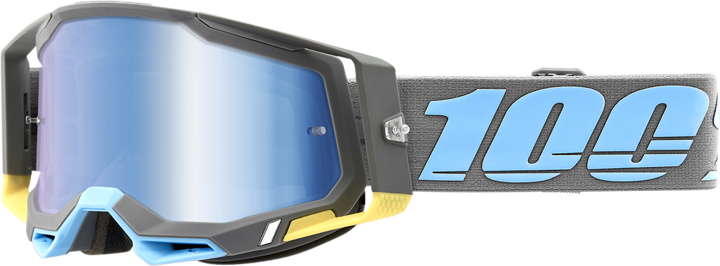 100% Racecraft 2 Goggle - Trinidad