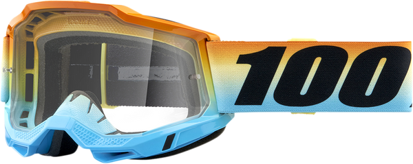 100% Accuri 2 Goggle - Sunset