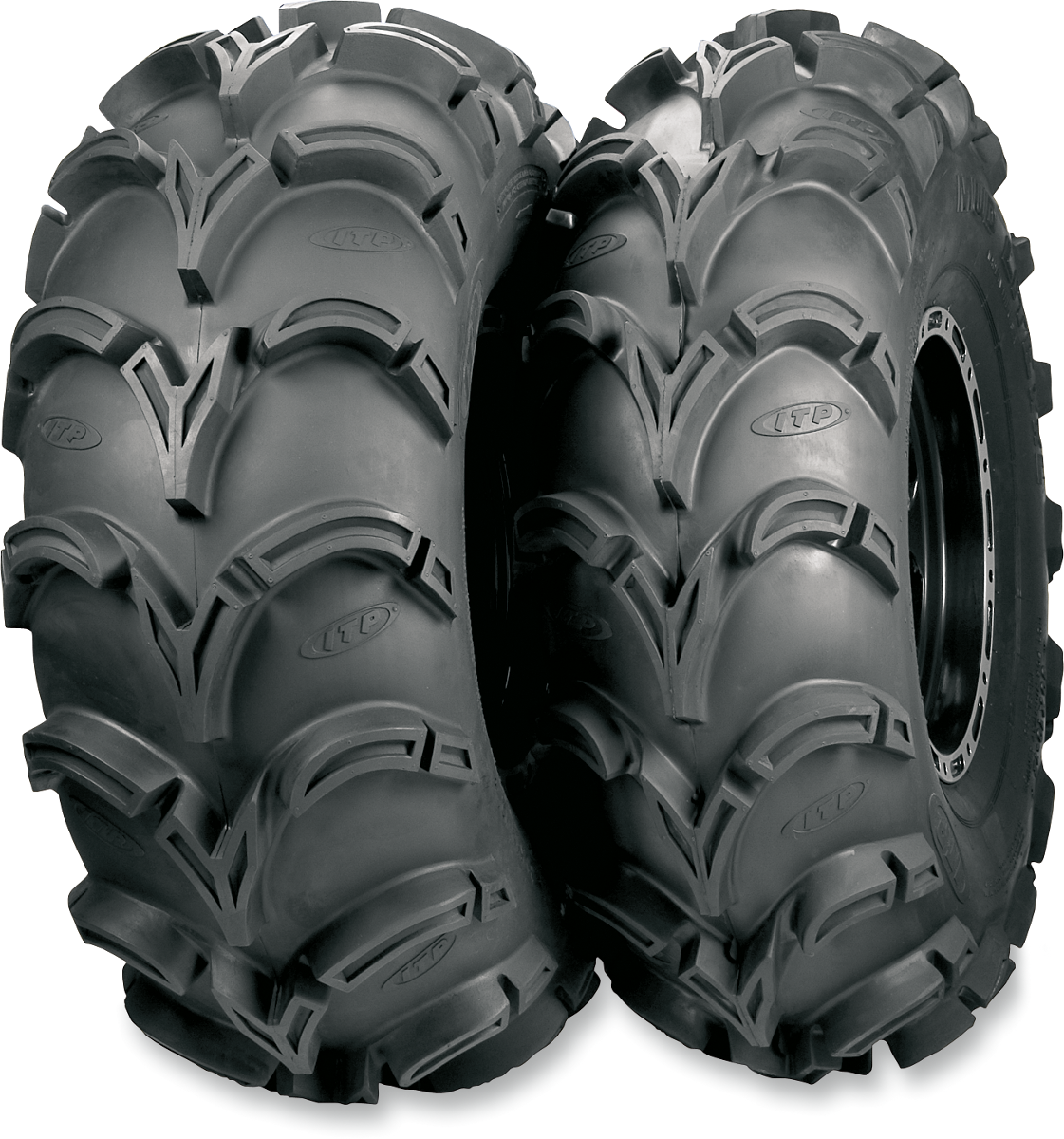ITP - Mud Lite XXL Tire - 6 Ply