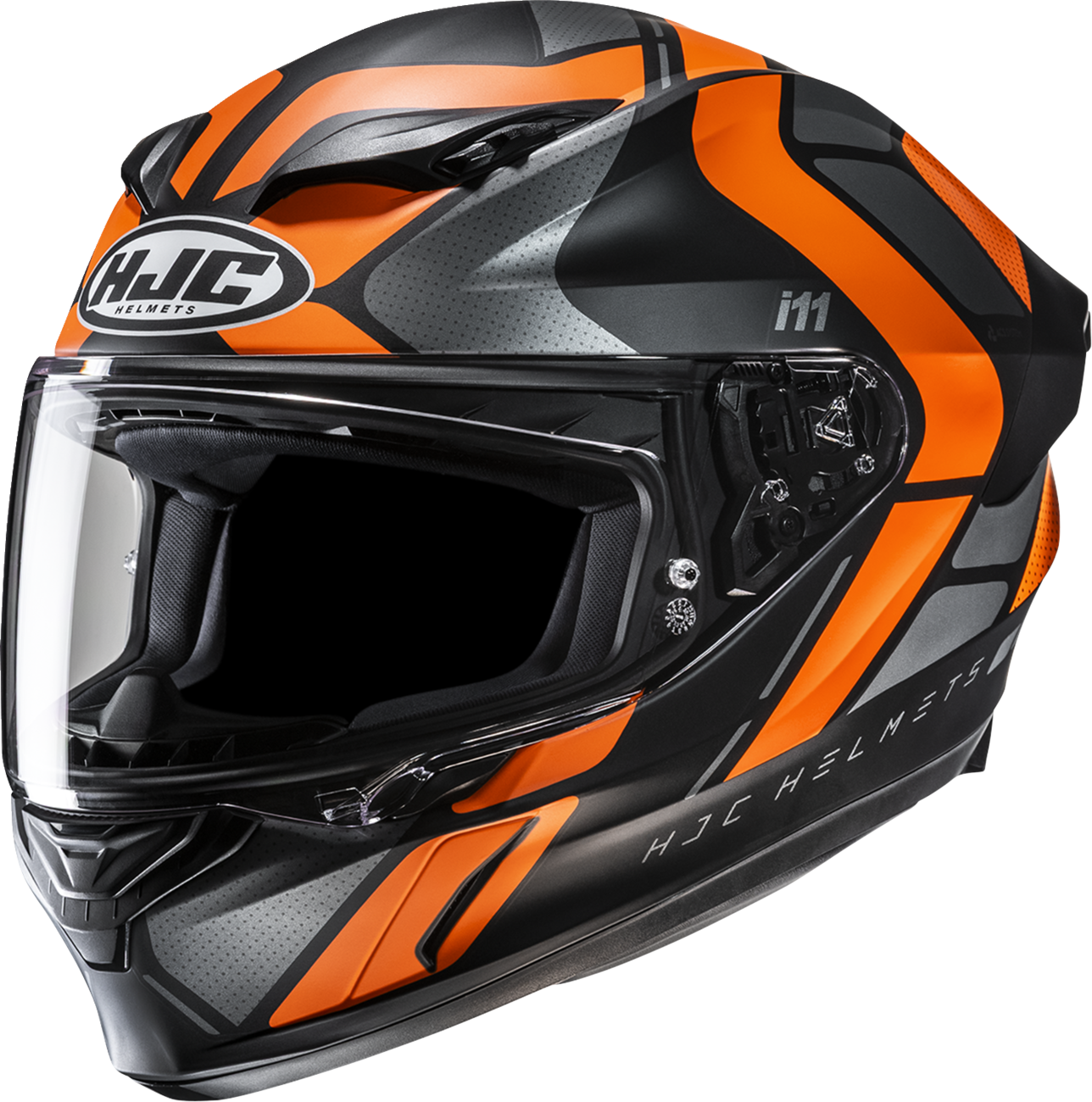 Adult - HJC i11 Sub Helmet - MC7SF