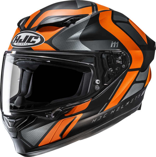 Adult - HJC i11 Sub Helmet - MC7SF