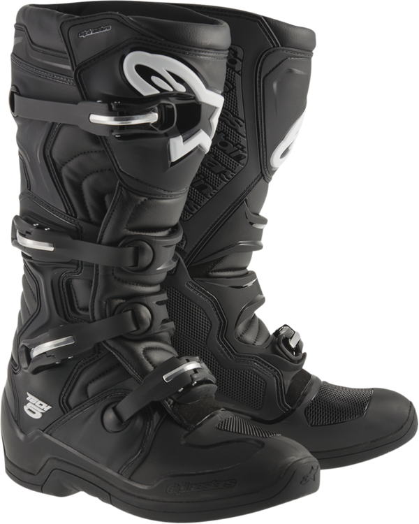 Adult - Alpinestars Tech 5 Boots - Black