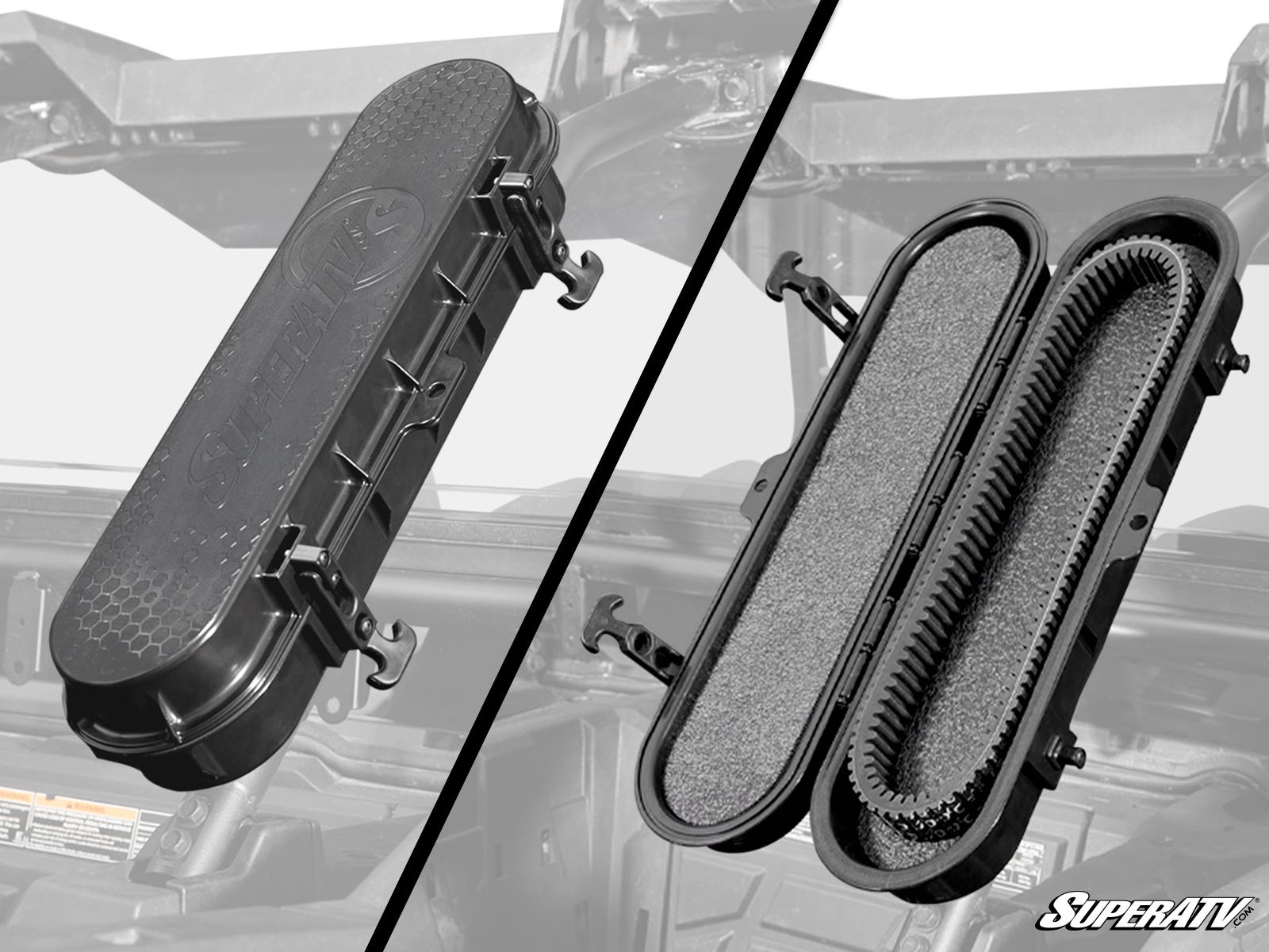 Belt Cases